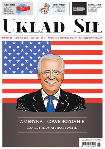 Układ Sił 24/2020