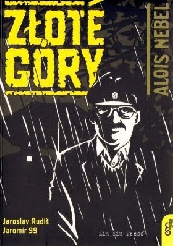 Alois Nebel: Złote Góry