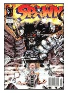 Spawn 3/2000