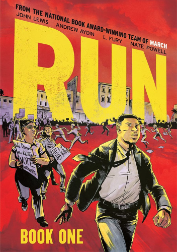 Run: Book One