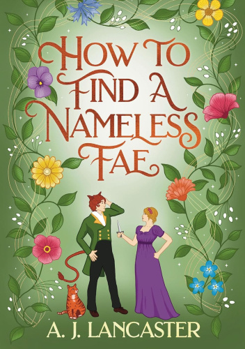 How to Find a Nameless Fae