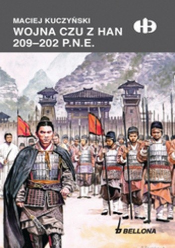 Wojna Czu z Han 209-202 p.n.e.