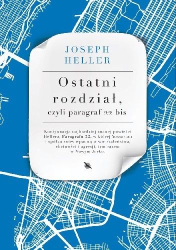 Ostatni rozdział, czyli paragraf 22 bis