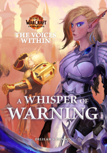 A Whisper of Warning