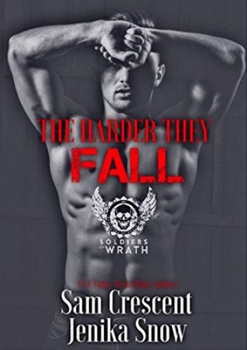 The Harder They Fall