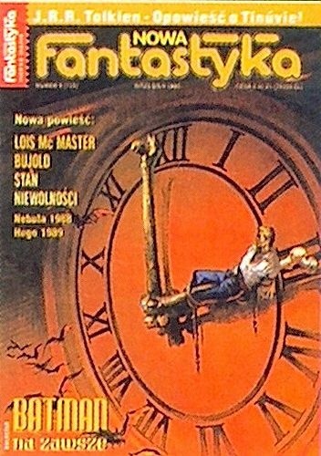 Nowa Fantastyka 156 (9/1995)