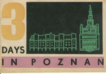 3 Days in Poznań