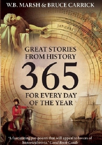 365: Great Stories from History for Every Day of the Year