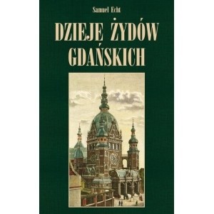 Dzieje Żydów gdańskich