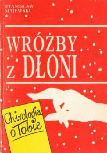 Wróżby z dłoni
