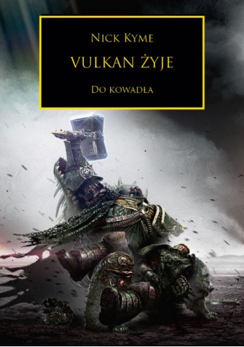 Vulkan żyje