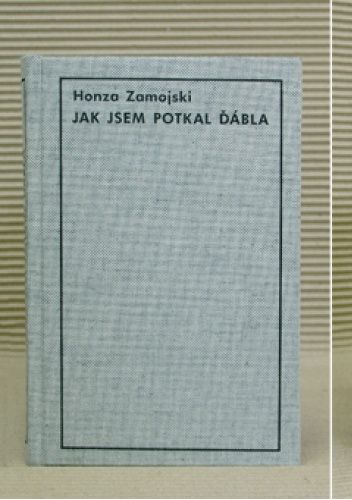 Jak jsem potkal dabla