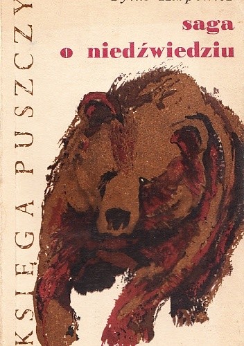 Saga o niedźwiedziu