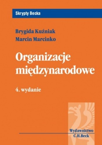 Organizacje międzynarodowe