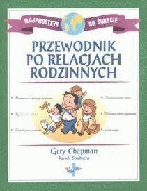 Przewodnik po relacjach rodzinnych