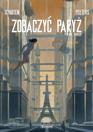 Zobaczyć Paryż