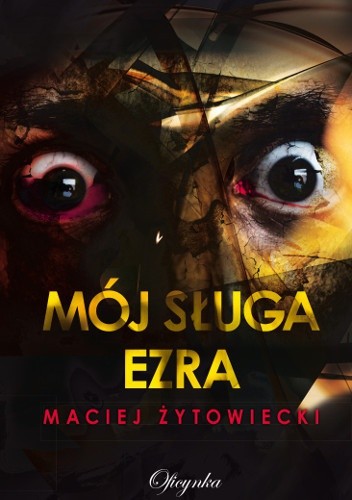 Mój sługa Ezra