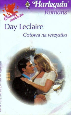 Gotowa na wszystko