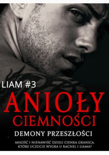 Anioły ciemności. Demony przeszłości