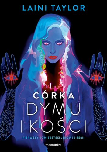 Córka dymu i kości