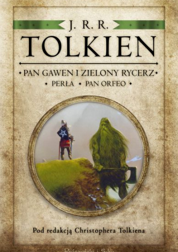 Pan Gawen i Zielony Rycerz, Perła, Król Orfeo