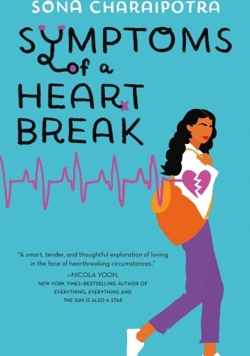 Symptoms of a Heartbreak