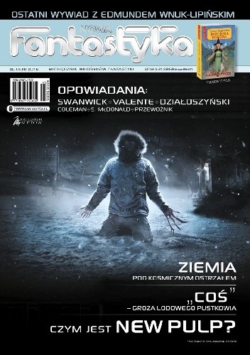 Nowa Fantastyka 404 (05/2016)