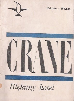 Błękitny hotel