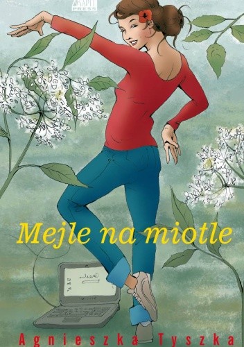 Mejle na miotle