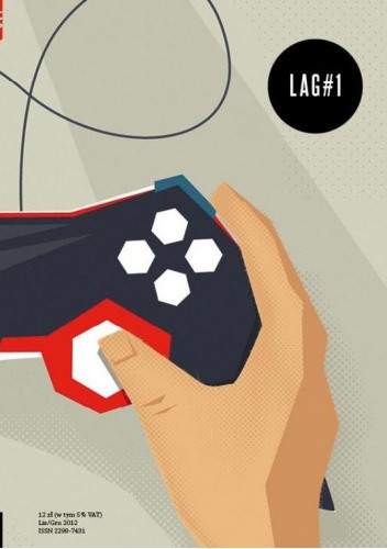Lag #1