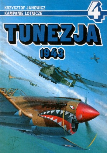 Tunezja 1943