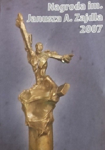 Nagroda im. Janusza A. Zajdla 2007
