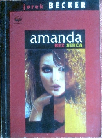 Amanda bez serca
