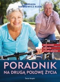 Poradnik na drugą połowę życia.