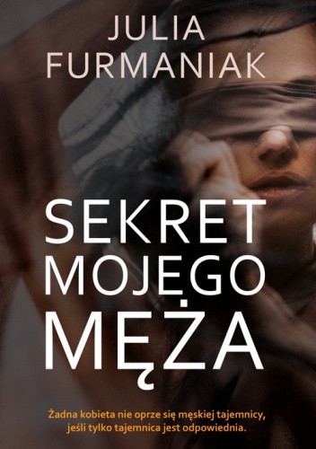 Sekret mojego męża