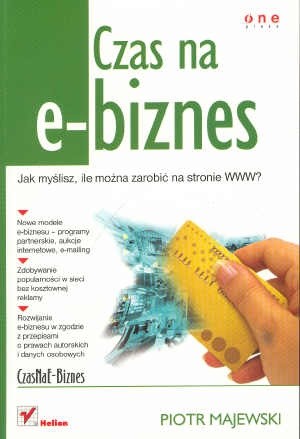 Czas na e-biznes