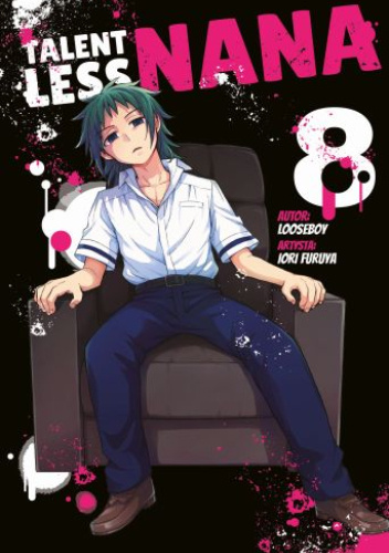 Talentless Nana Tom 8