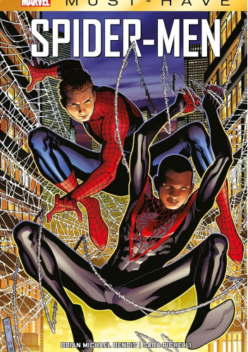 Spider-Men