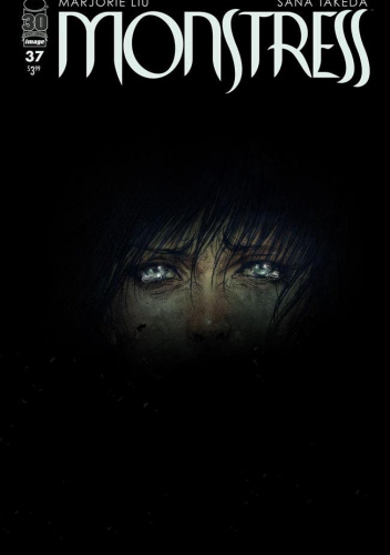Monstress #37