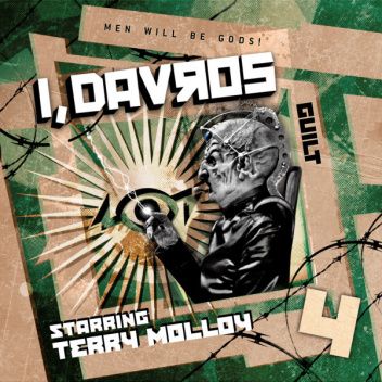 I, Davros: Guilt