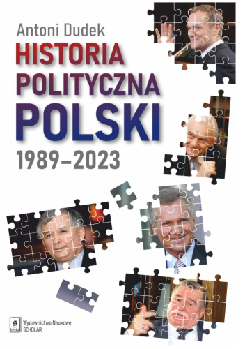 Historia polityczna Polski 1989-2023