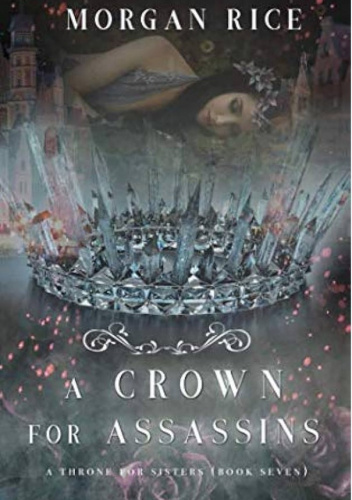 A Crown for Assassins