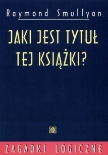 Jaki jest tytuł tej książki?