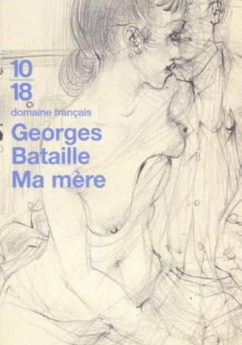 Ma mère