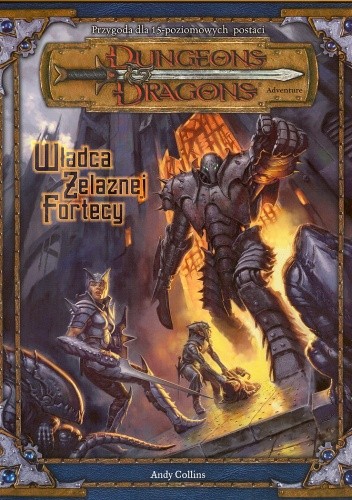 Władca Żelaznej Fortecy