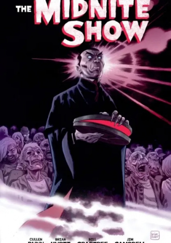 The Midnite Show