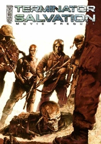 Terminator Salvation: Movie Prequel #3