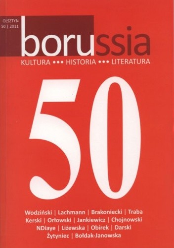 Borussia 50/2011