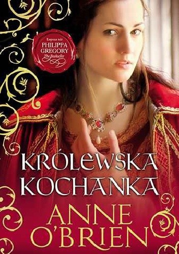 Królewska kochanka