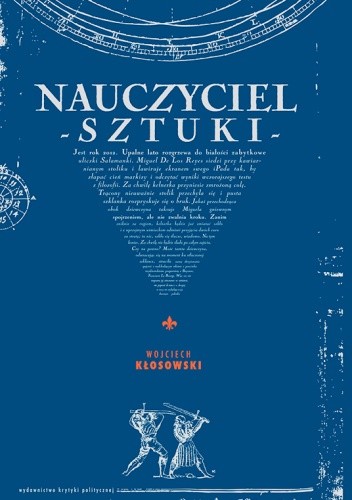 Nauczyciel Sztuki